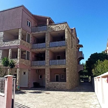 Kuca Todorovic Apartamento Budva Exterior foto
