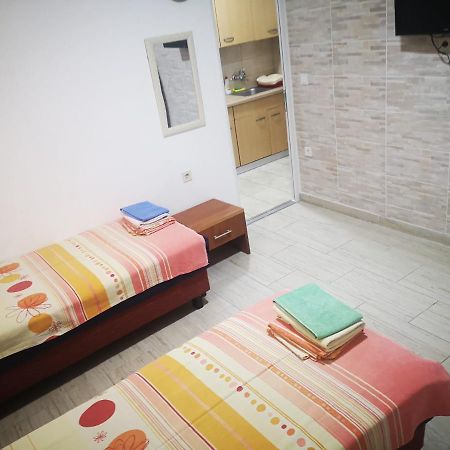 Kuca Todorovic Apartamento Budva Exterior foto