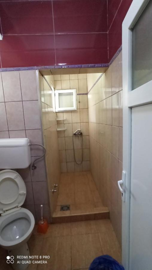 Kuca Todorovic Apartamento Budva Exterior foto