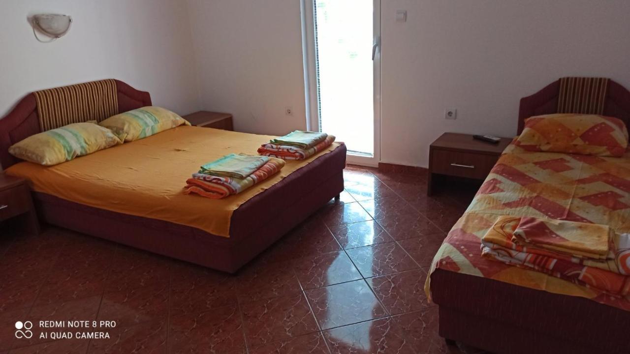 Kuca Todorovic Apartamento Budva Exterior foto