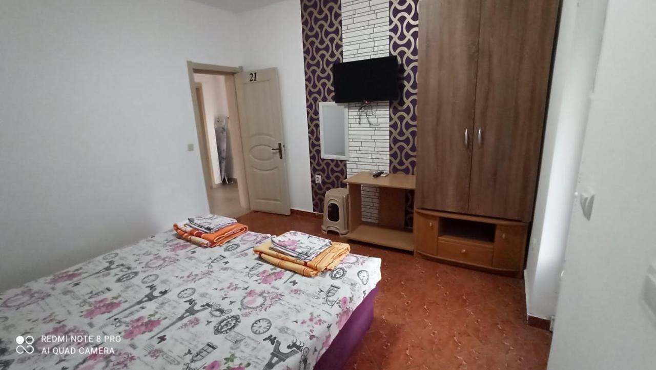 Kuca Todorovic Apartamento Budva Exterior foto