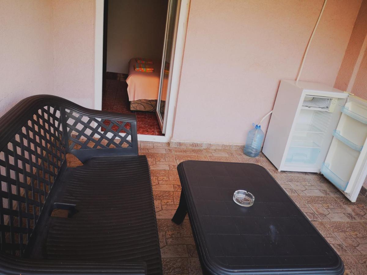 Kuca Todorovic Apartamento Budva Exterior foto