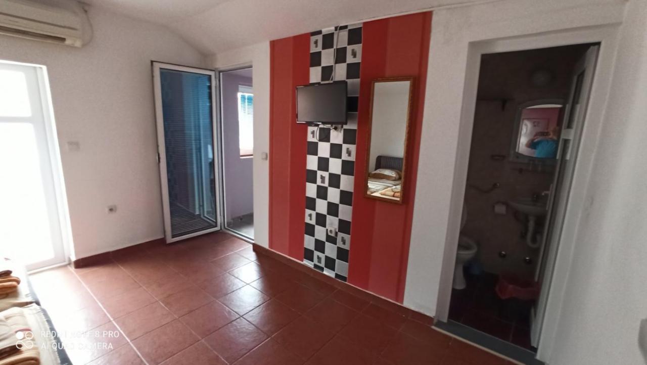 Kuca Todorovic Apartamento Budva Exterior foto