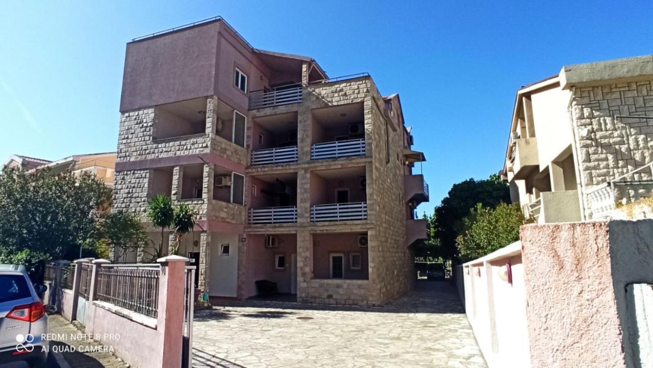 Kuca Todorovic Apartamento Budva Exterior foto