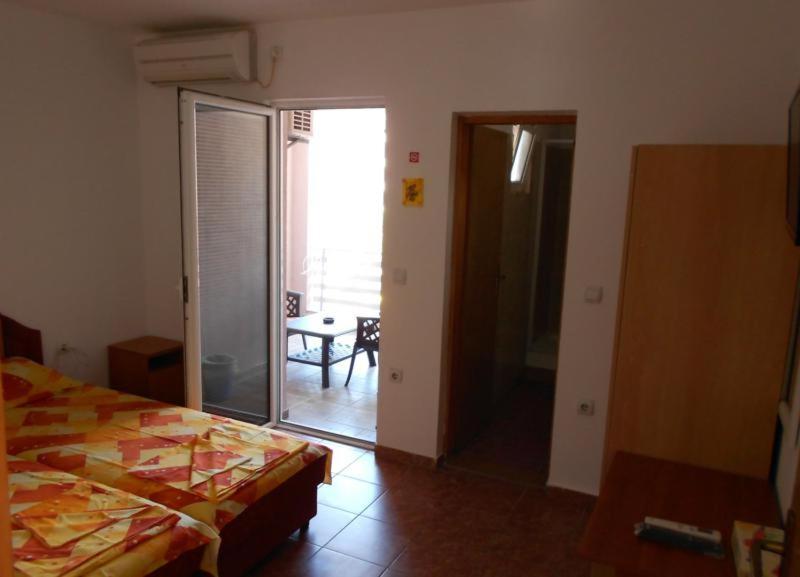 Kuca Todorovic Apartamento Budva Exterior foto