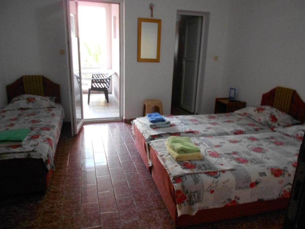 Kuca Todorovic Apartamento Budva Exterior foto