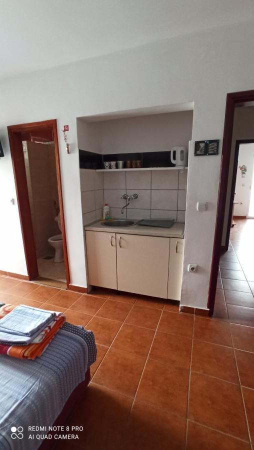 Kuca Todorovic Apartamento Budva Exterior foto