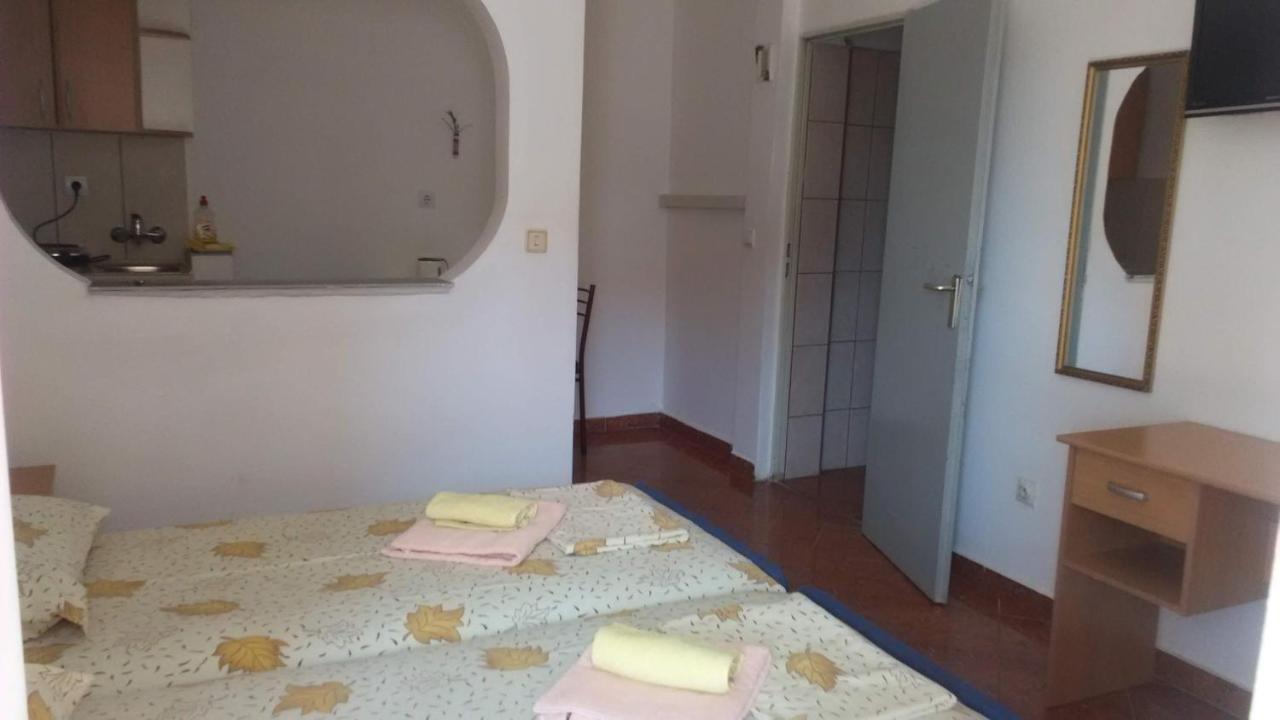 Kuca Todorovic Apartamento Budva Exterior foto