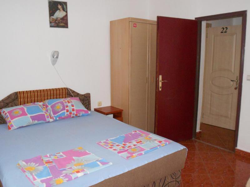 Kuca Todorovic Apartamento Budva Exterior foto