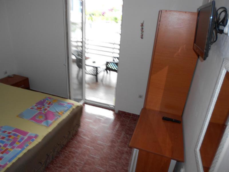 Kuca Todorovic Apartamento Budva Exterior foto