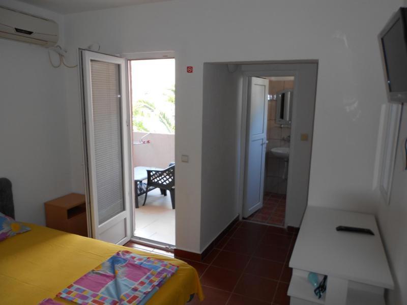 Kuca Todorovic Apartamento Budva Exterior foto
