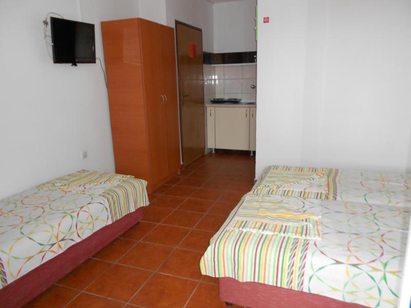 Kuca Todorovic Apartamento Budva Exterior foto