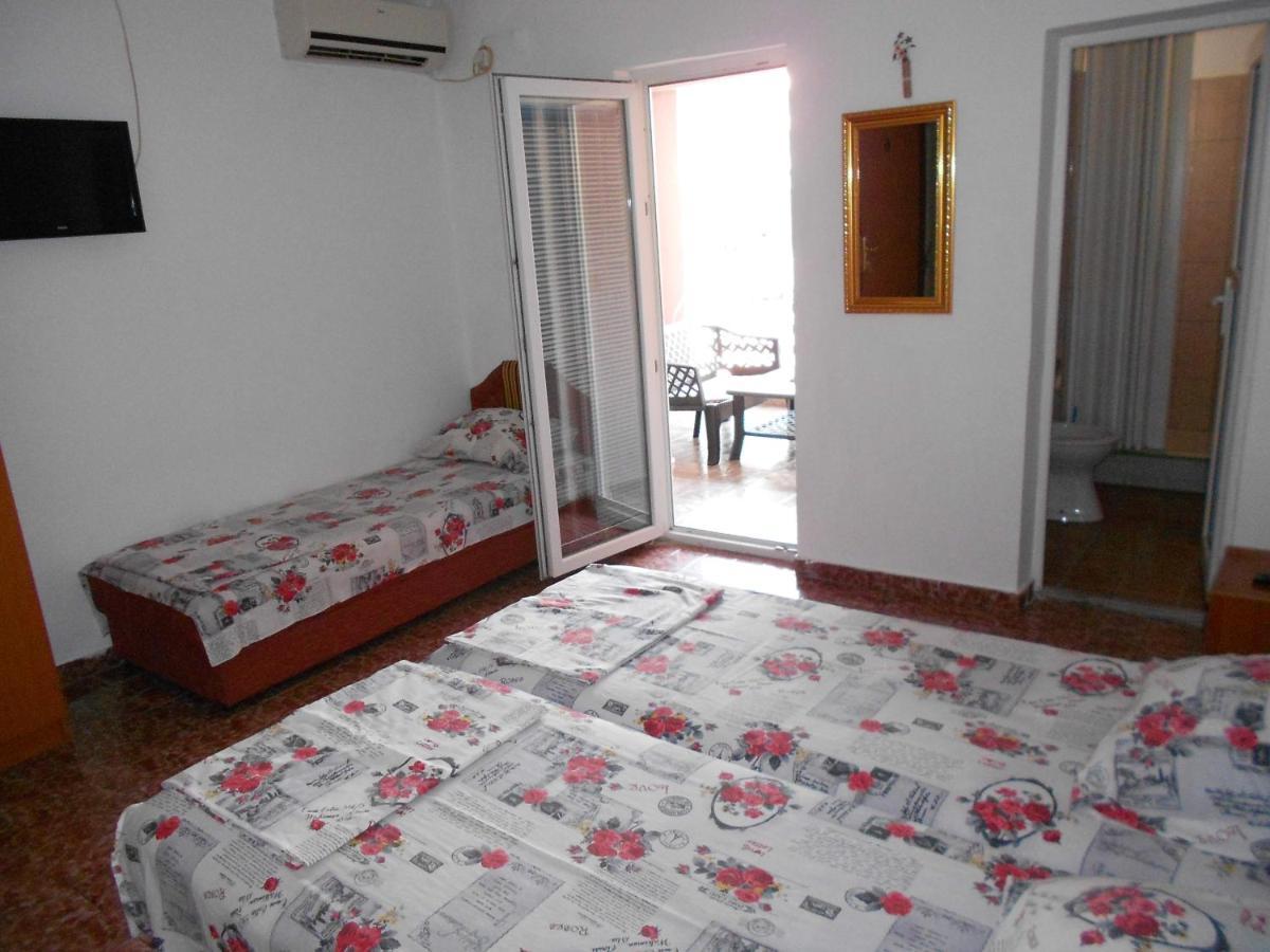 Kuca Todorovic Apartamento Budva Exterior foto