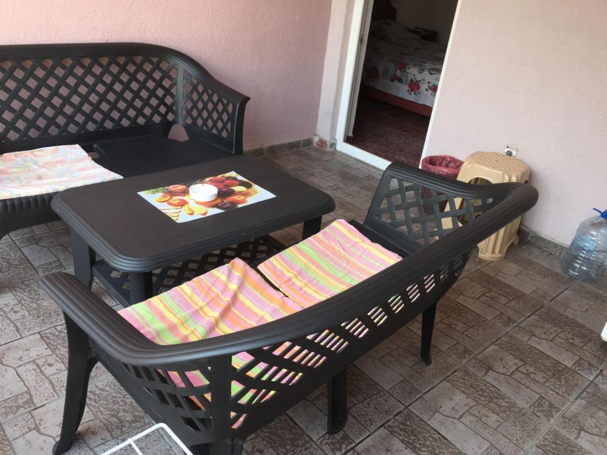 Kuca Todorovic Apartamento Budva Exterior foto
