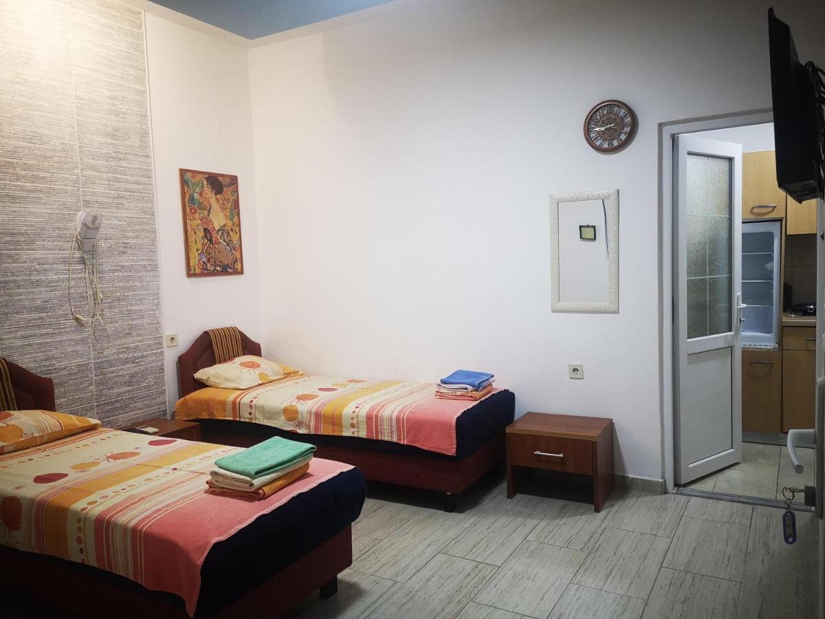 Kuca Todorovic Apartamento Budva Exterior foto