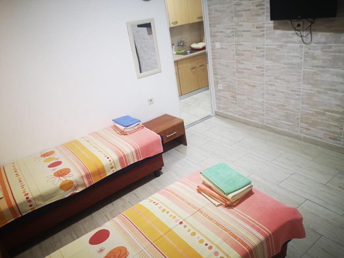 Kuca Todorovic Apartamento Budva Exterior foto
