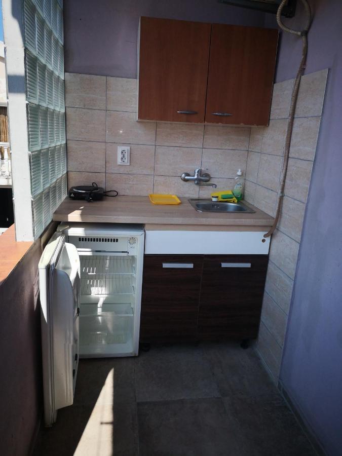 Kuca Todorovic Apartamento Budva Exterior foto