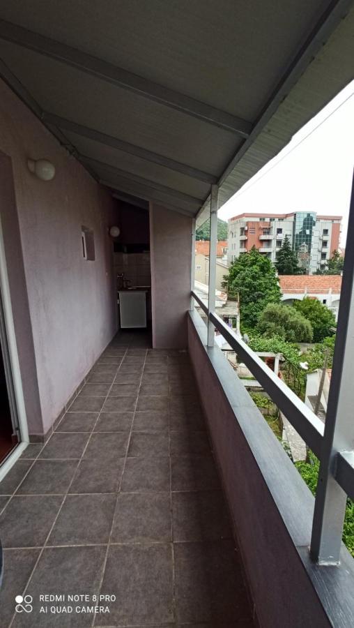 Kuca Todorovic Apartamento Budva Exterior foto