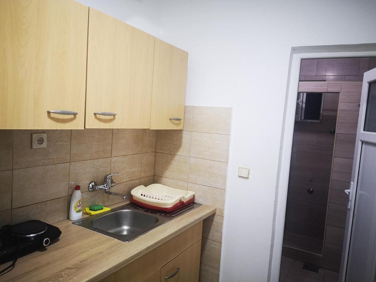 Kuca Todorovic Apartamento Budva Exterior foto