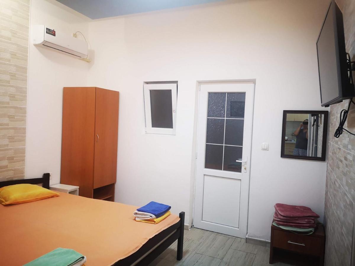 Kuca Todorovic Apartamento Budva Exterior foto