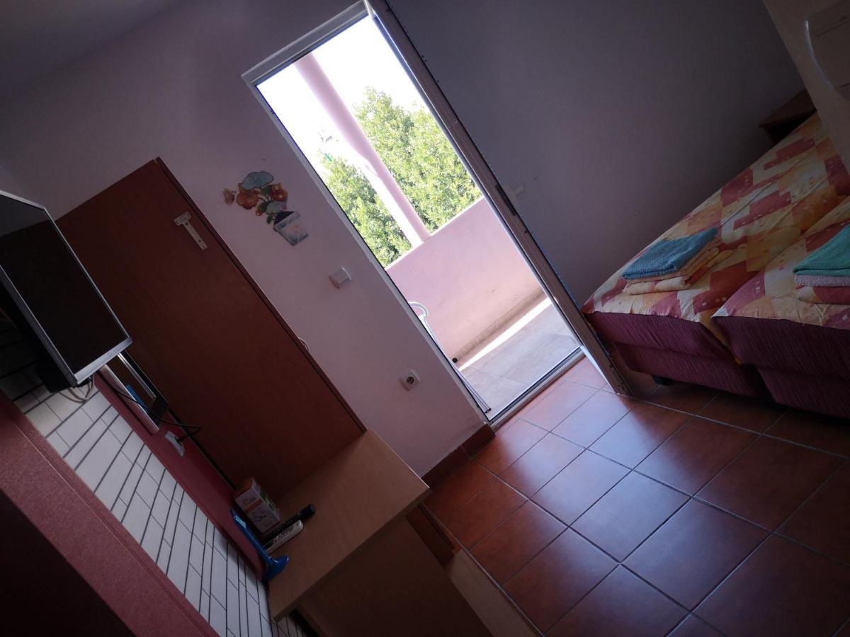 Kuca Todorovic Apartamento Budva Exterior foto