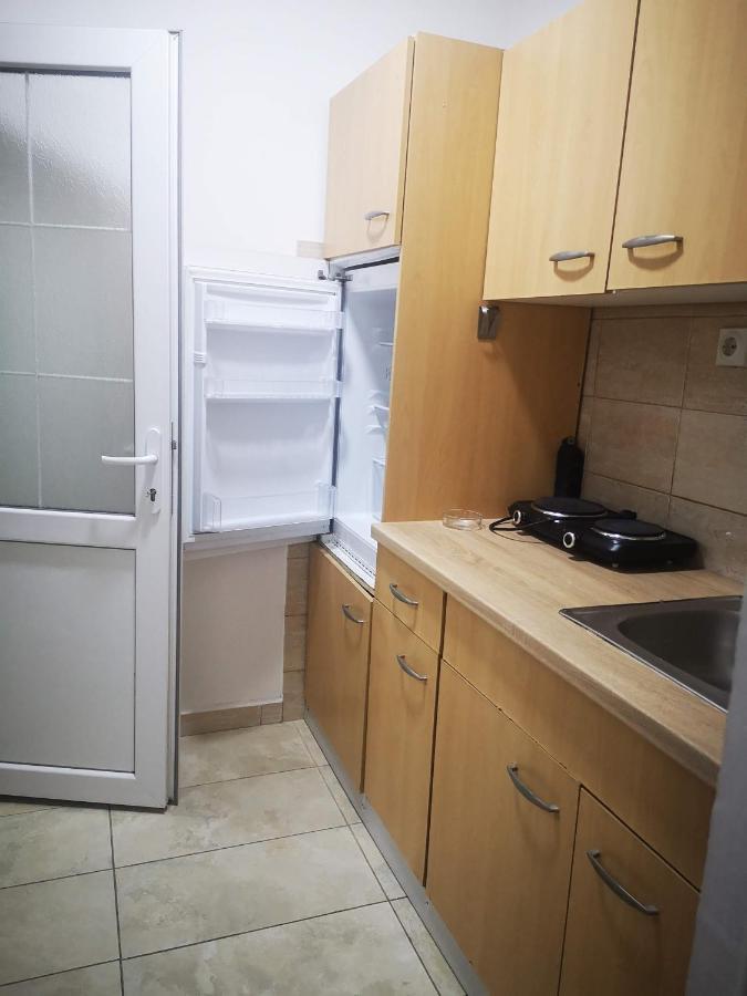 Kuca Todorovic Apartamento Budva Exterior foto