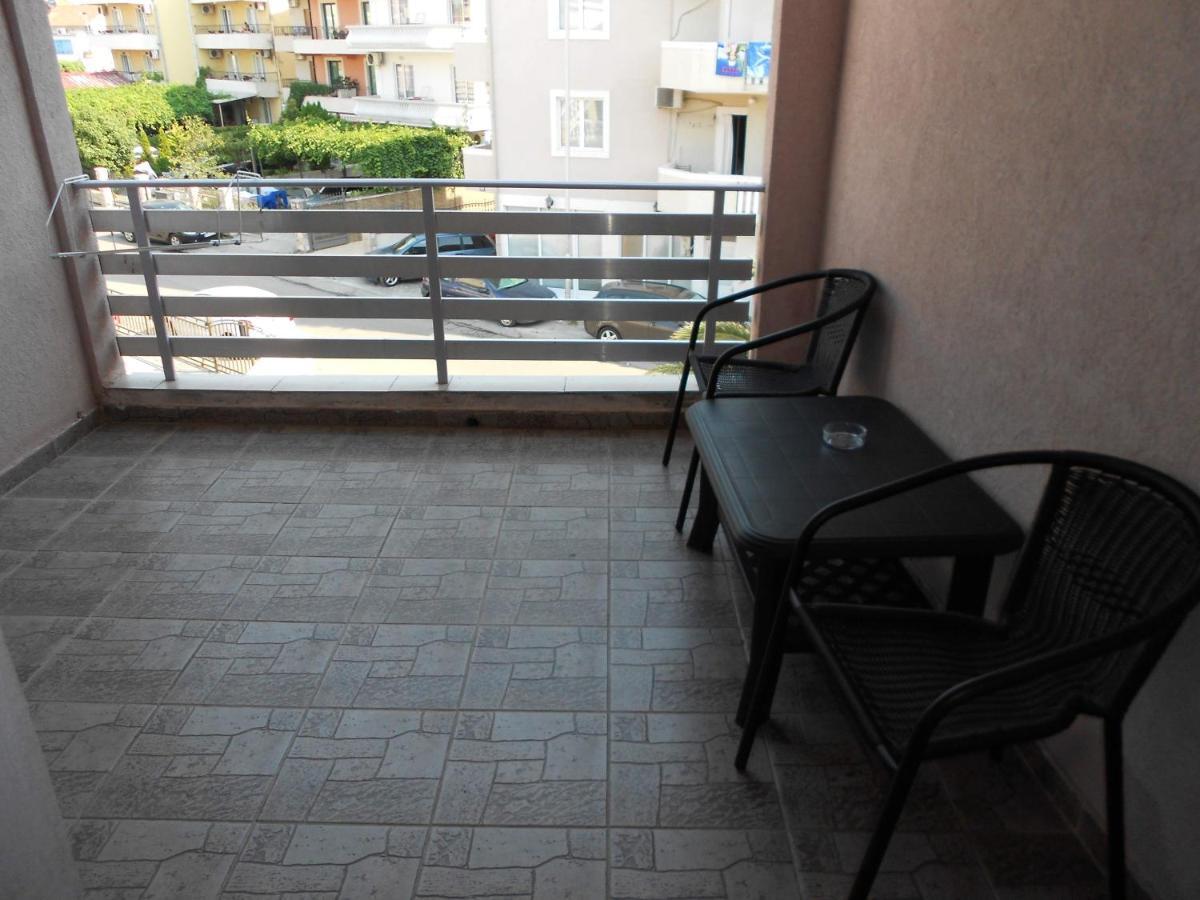 Kuca Todorovic Apartamento Budva Exterior foto