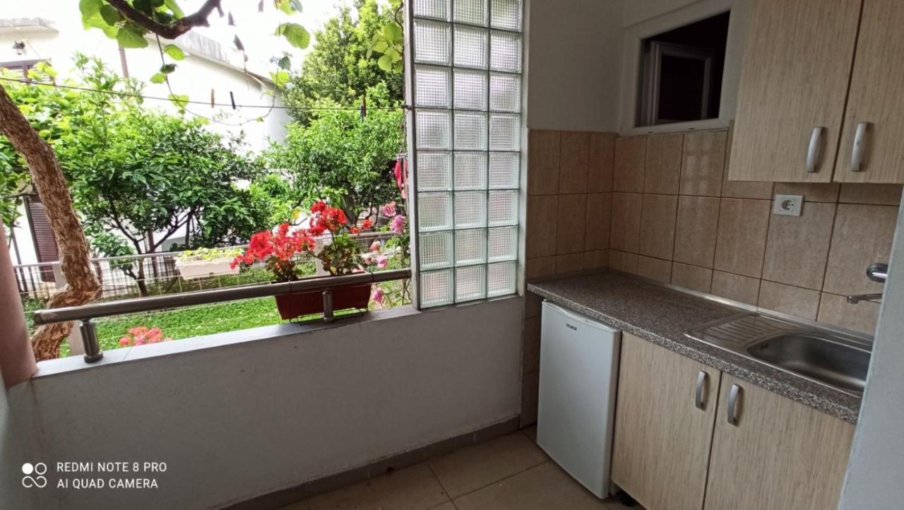 Kuca Todorovic Apartamento Budva Exterior foto