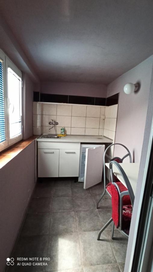 Kuca Todorovic Apartamento Budva Exterior foto
