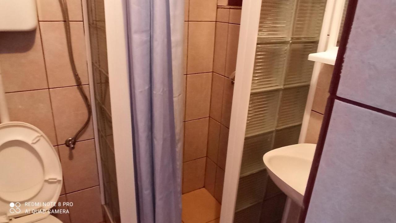 Kuca Todorovic Apartamento Budva Exterior foto